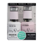 Creation Soak Off Gel Matching Pair 0.5oz 117 ICY COLD