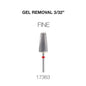 Creation Gel Removal Nail Filing Bit 3/32" CF
