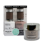 Creation Trio Matching Colors (3pc) - 057 Rock Bottom