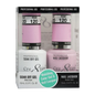 Creation Soak Off Gel Matching Pair 0.5oz 120 PEONY