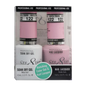 Creation Soak Off Gel Matching Pair 0.5oz 122 GENTLE TOUCH