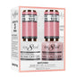 Creation Soak Off Gel Matching Pair 0.5oz 123 SALMON