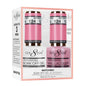 Creation Soak Off Gel Matching Pair 0.5oz 124 DON’T BE PEACHY