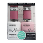 Creation Soak Off Gel Matching Pair 0.5oz 126 ROMANTIC