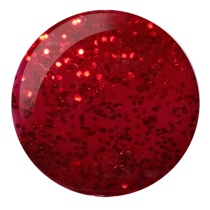 DND Gel & Polish Duo 898 Red Aura