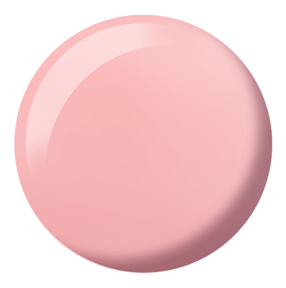 DND Gel & Polish Duo 891 Rosy Pink