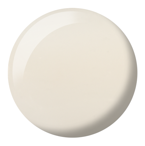 DND Gel & Polish Duo 856 Ivory Cream
