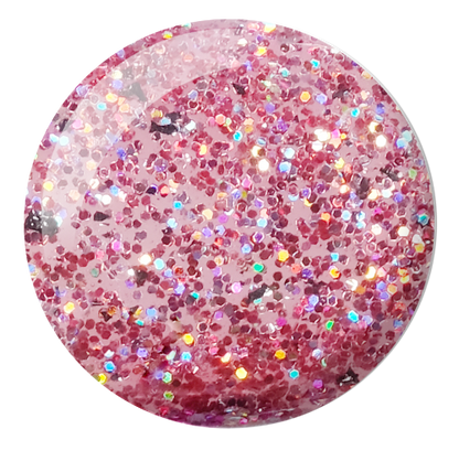 DND Gel & Polish Duo 918 Pink Aura