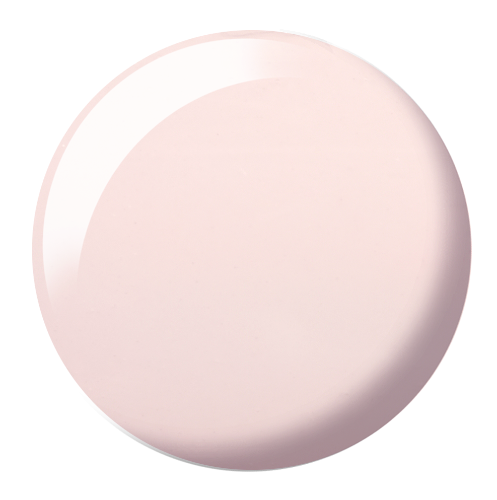 DND Gel & Polish Duo 865 Pearly Pink
