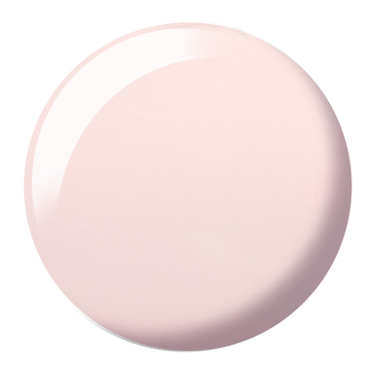 DND Gel & Polish Duo 865 Pearly Pink