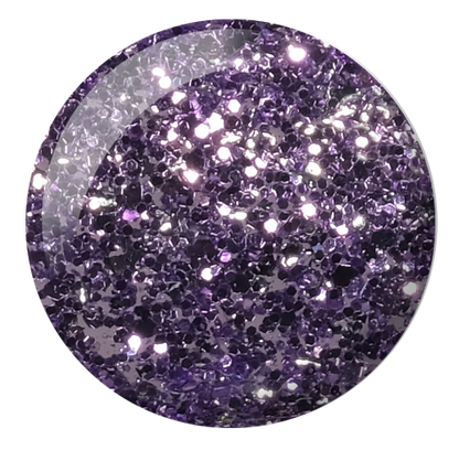 DND Gel & Polish Duo 913 Lunar Lavender