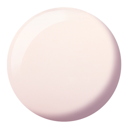 DND Gel & Polish Duo 860 She's White? She's Pink?