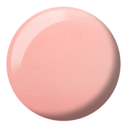 DND Gel & Polish Duo 885 Rebel Rose