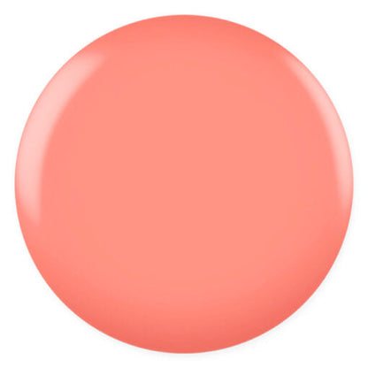 DND Gel & Polish Duo 653 Spring Fling