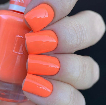 DND Gel & Polish Duo 805 Peaches N Cream