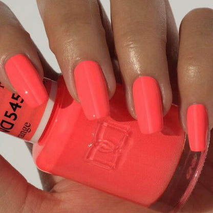 DND Trio - 545 Peachy Orange