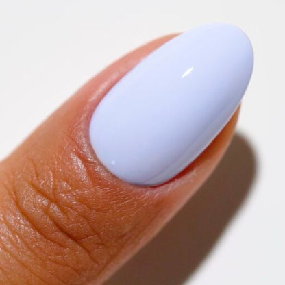 DC DUO 2533 Periwrinkle