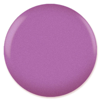 DND Gel & Polish Duo 543 Purple Passion
