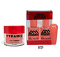PYRAMID COMBO - #729