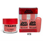 PYRAMID COMBO - #730