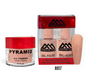 PYRAMID COMBO - #817