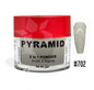 PYRAMID DIP|ACRYLIC - #702