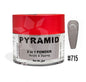PYRAMID DIP|ACRYLIC - #715