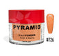 PYRAMID DIP|ACRYLIC - #726