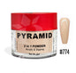 PYRAMID DIP|ACRYLIC - #774