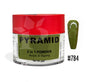 PYRAMID DIP|ACRYLIC - #784