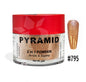 PYRAMID DIP|ACRYLIC - #795