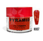 PYRAMID DIP|ACRYLIC - #807