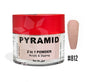 PYRAMID DIP|ACRYLIC - #812