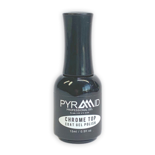 Pyramid GEL BASE .5OZ