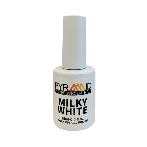 Pyramid GEL S-SHINE TOP .5OZ