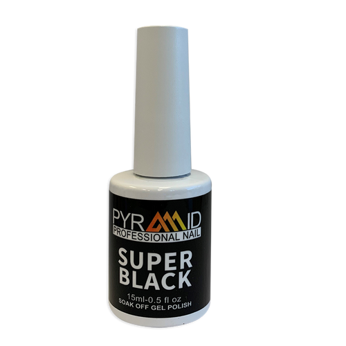 Pyramid GEL SUPER WHITE .5OZ