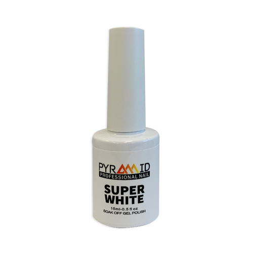 Pyramid GEL TOP MATTE VELVET .5OZ