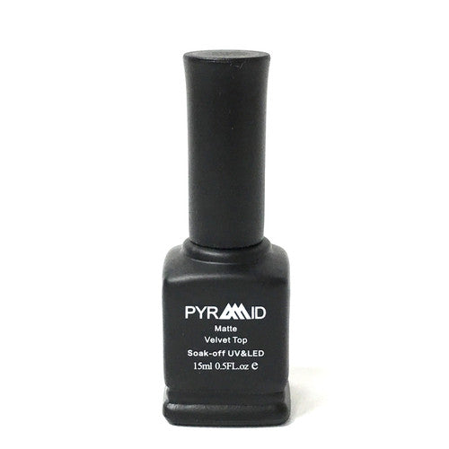 Pyramid BASE GEL REFILL 8OZ DEAL (FREE 5 BASE 0.5OZ)