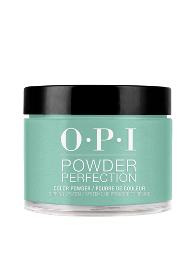 OPI Dipping Powder 1.5oz #DP H007 Rated Pea-G
