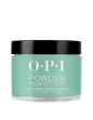 OPI Dipping Powder 1.5oz #DP H007 Rated Pea-G