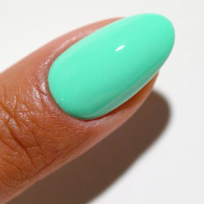 DC DUO 2536 Secret Paradise