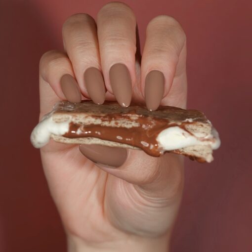 DC DUO 316 S'mores