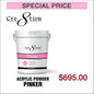 Creation Acrylic Powder Pinker 25lbs