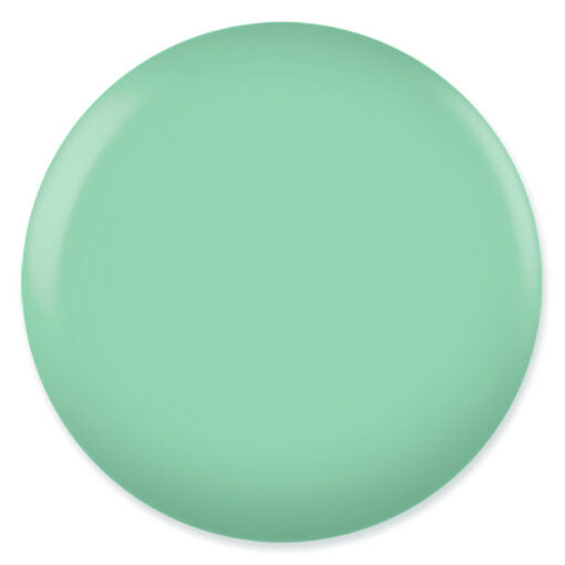 DND Gel & Polish Duo 668 Sweet Pistachia