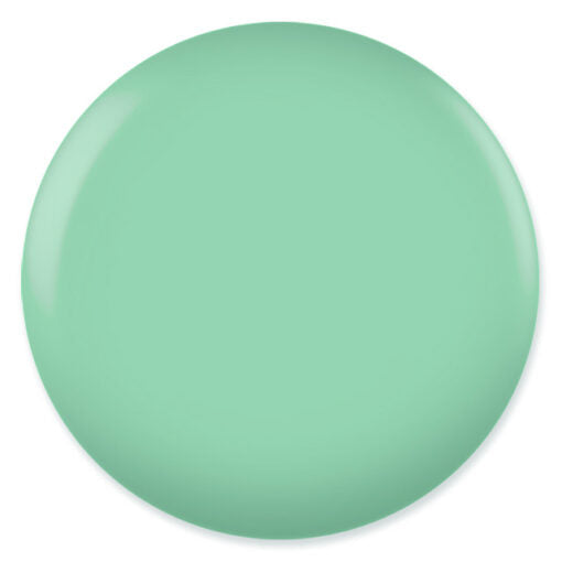 DND Gel & Polish Duo 668 Sweet Pistachia