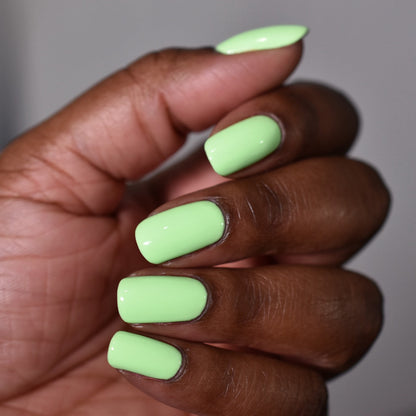 DND Gel & Polish Duo 785 Voodoo