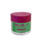 PRINCESS ACRYLIC DIP #55 GREEN APPLE