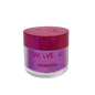 PRINCESS ACRYLIC DIP #91 DEEP LILY
