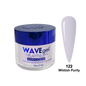 ROYAL ACRYLIC DIP #WR122 WHITISH PURITY