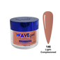 ROYAL ACRYLIC DIP #WR146 LIGHT-COMPLEXIONED
